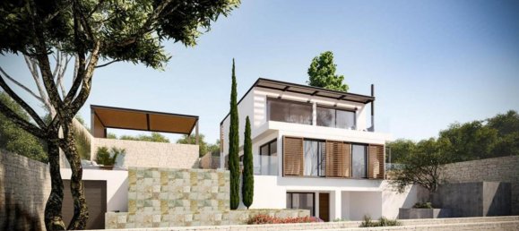 5 bedrooms Villa in Paphos, Cyprus No. 2058 3