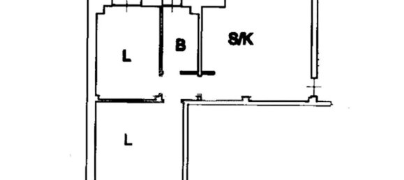 3-salle Appartement à Pero, Italy No. 38926 14