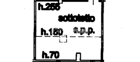 3-salle Appartement à Pero, Italy No. 38926 15