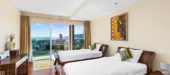 7 bedrooms Cafe / restaurant in Phuket, Thailand No. 6410 5