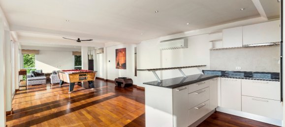 7 bedrooms Cafe / restaurant in Phuket, Thailand No. 6410 7