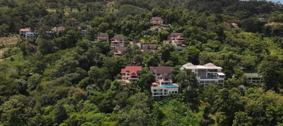 7 bedrooms Cafe / restaurant in Phuket, Thailand No. 6410 8