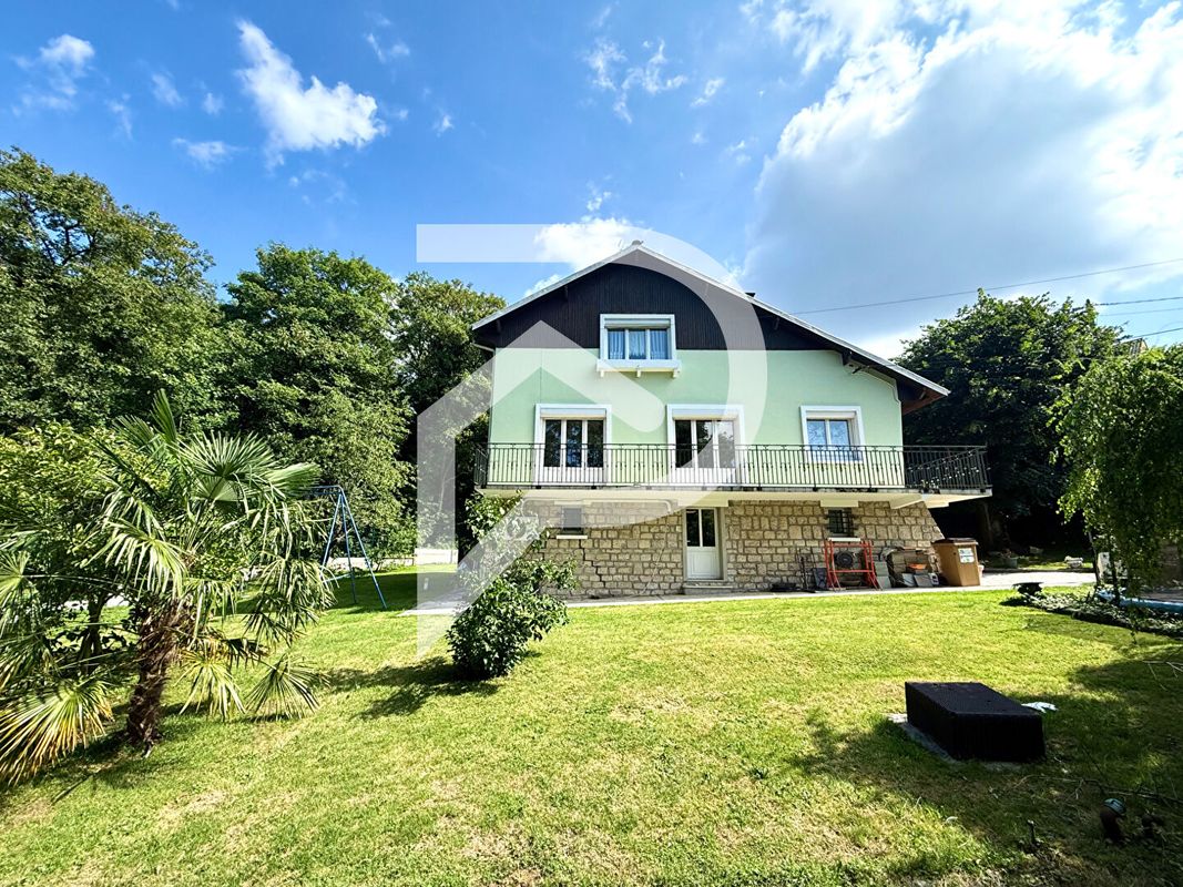 4 غرف نوم منزل في Neuilly-Plaisance, France رقم 292010