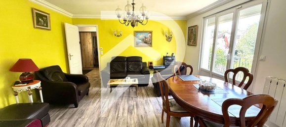 4 غرف نوم منزل في Neuilly-Plaisance, France رقم 292010 4