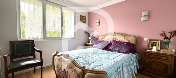 4 غرف نوم منزل في Neuilly-Plaisance, France رقم 292010 9