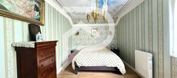 4 غرف نوم منزل في Neuilly-Plaisance, France رقم 292010 10