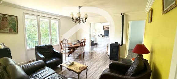 4 غرف نوم منزل في Neuilly-Plaisance, France رقم 292010 2