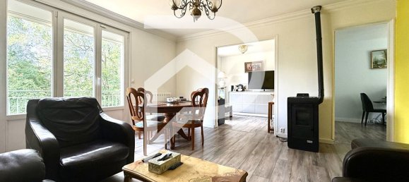 4 غرف نوم منزل في Neuilly-Plaisance, France رقم 292010 5