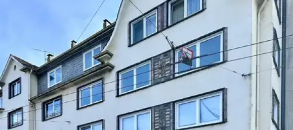 2 bedrooms Apartment in Solingen, Germany No. 28657 3