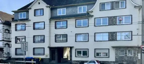 2 bedrooms Apartment in Solingen, Germany No. 28657 11