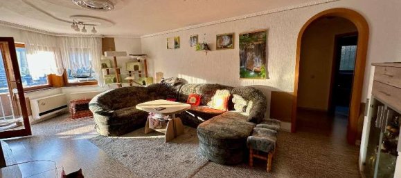 Квартира с 4 комнатами в Кальв, Германия № 14999 4