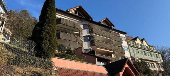 Квартира с 4 комнатами в Кальв, Германия № 14999 5