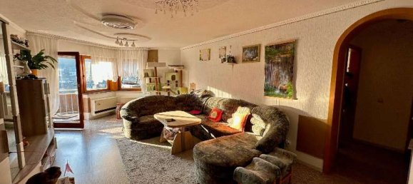 Квартира с 4 комнатами в Кальв, Германия № 14999 2