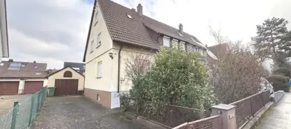 4 bedrooms Townhouse in Ludwigsburg, Germany No. 116813 3
