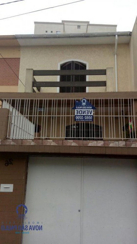 Casa de 2 dormitorios en Sao Paulo, Brazil No. 458055