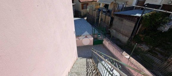 1 bedroom Apartment in Genoa, Italy No. 352346 21