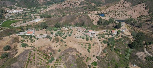  Land in Alte, Portugal No. 39302 8