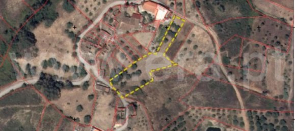  Land in Alte, Portugal No. 39302 5