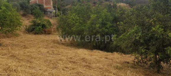  Land in Alte, Portugal No. 39302 2