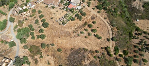  Land in Alte, Portugal No. 39302 6