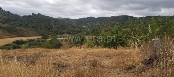  Land in Alte, Portugal No. 39302 3