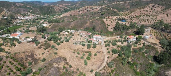  Land in Alte, Portugal No. 39302 9