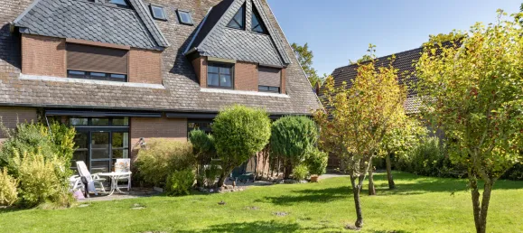 Таунхаус с 2 спальнями в Дитмаршен, Германия № 71378 9