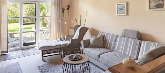 Таунхаус с 2 спальнями в Дитмаршен, Германия № 71378 3