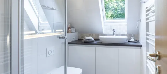 Таунхаус с 2 спальнями в Дитмаршен, Германия № 71378 5