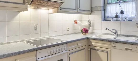 Таунхаус с 2 спальнями в Дитмаршен, Германия № 71378 4