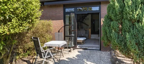 Таунхаус с 2 спальнями в Дитмаршен, Германия № 71378 8