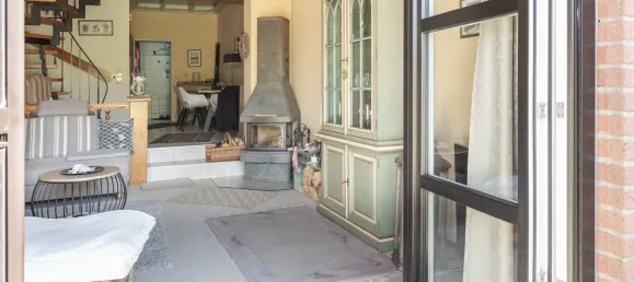 Таунхаус с 2 спальнями в Дитмаршен, Германия № 71378 2