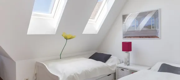 Таунхаус с 2 спальнями в Дитмаршен, Германия № 71378 7