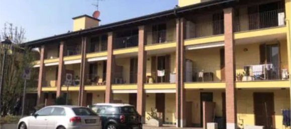 Квартира с 3 комнатами в Бураго ди Мольгора, Италия № 2760 10