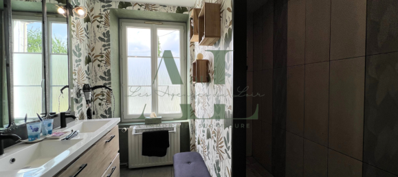 Замки и поместья с 2 спальнями в Сарта, Франция № 280409 8