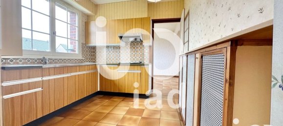 Дом с 3 спальнями в Арнек, Франция № 68658 4