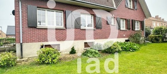 Дом с 3 спальнями в Арнек, Франция № 68658 2