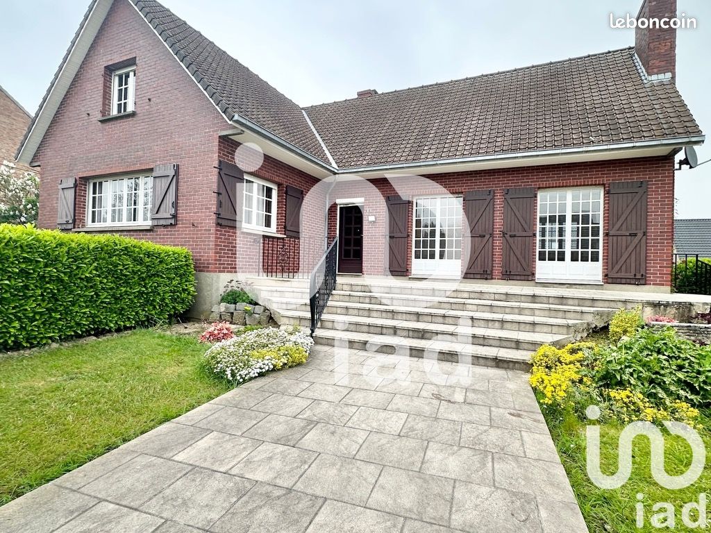 Дом с 3 спальнями в Арнек, Франция № 68658