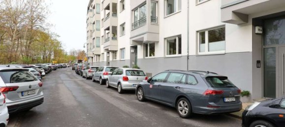 Apartamento de 2 dormitorios en Dusseldorf, Germany No. 10979 13