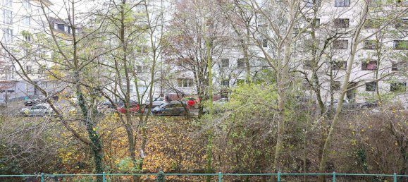 Apartamento de 2 dormitorios en Dusseldorf, Germany No. 10979 14