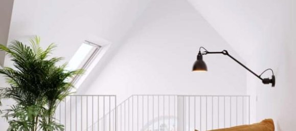 Квартира с 2 спальнями в Веддинг, Германия № 48937 6