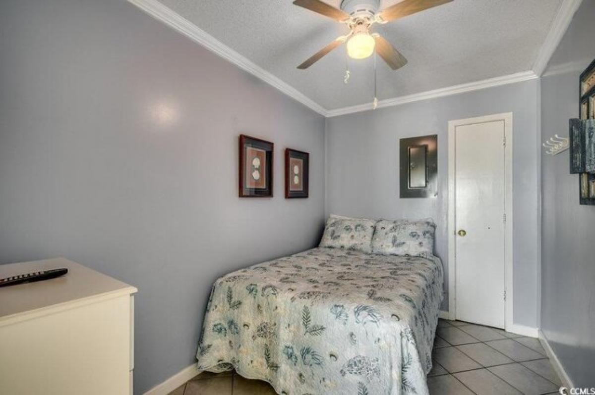 Casa T2 em North Myrtle Beach, USA N.º 386481