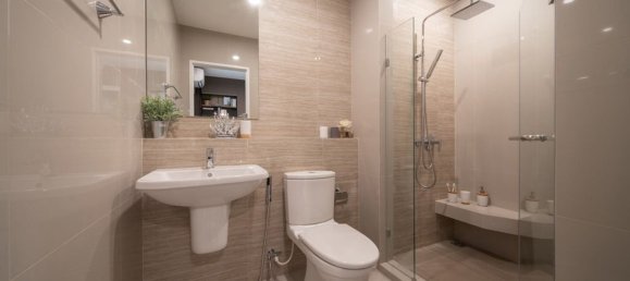 2 bedrooms Condo in NICHE MONO CHAROEN NAKORN Bangkok, Thailand No. 28280 10