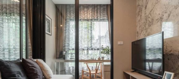 2 bedrooms Condo in NICHE MONO CHAROEN NAKORN Bangkok, Thailand No. 28280 7