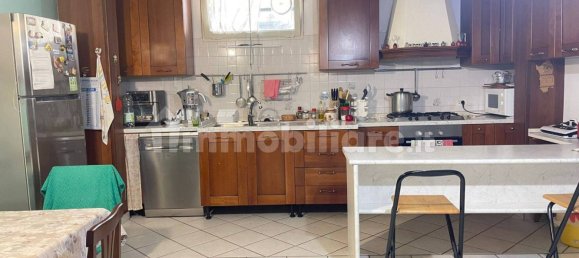 4 Schlafzimmer Villa in Rome, Italy, Nr. 317585 25