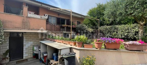 4 Schlafzimmer Villa in Rome, Italy, Nr. 317585 34
