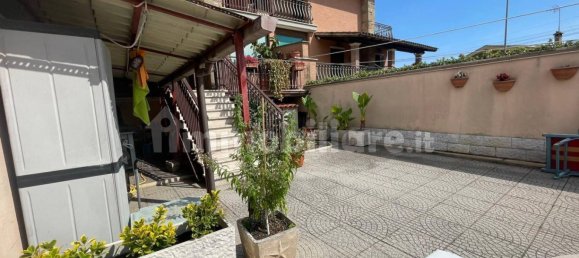 4 Schlafzimmer Villa in Rome, Italy, Nr. 317585 35