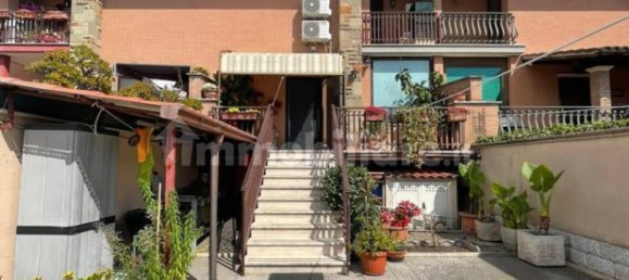 4 Schlafzimmer Villa in Rome, Italy, Nr. 317585 29