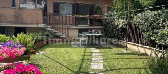 4 Schlafzimmer Villa in Rome, Italy, Nr. 317585 2