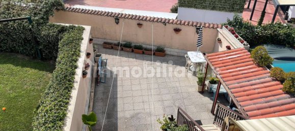 4 Schlafzimmer Villa in Rome, Italy, Nr. 317585 32